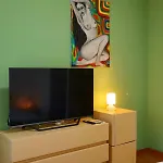 Apartment Large Vatican Loft Near The Metro *