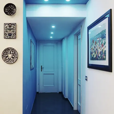 Large Vatican Loft Near The Metro Apartment *