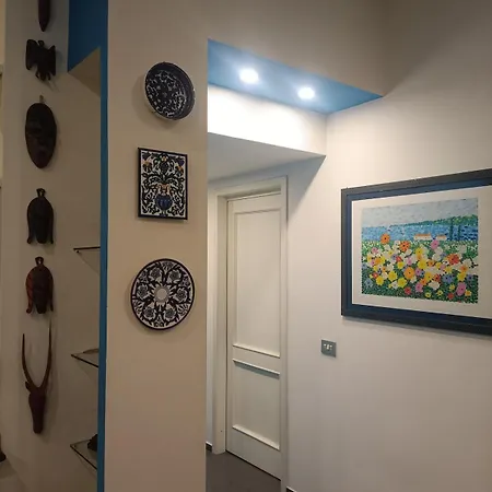 Apartamento Large Vatican Loft Near The Metro Roma