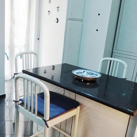 Large Vatican Loft Near The Metro * Roma