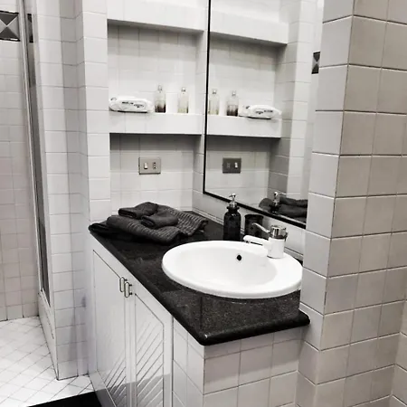 Apartamento Large Vatican Loft Near The Metro *