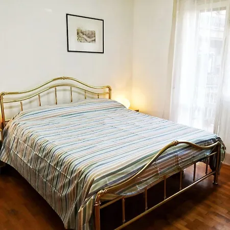 Large Vatican Loft Near The Metro Рим